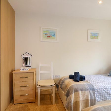 Sea Breeze Vila Swanage Exterior foto