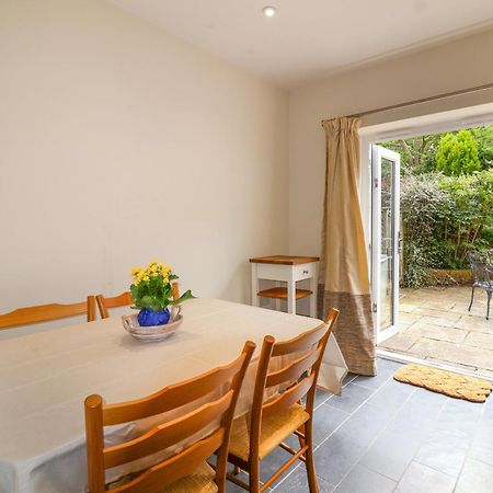 Sea Breeze Vila Swanage Exterior foto