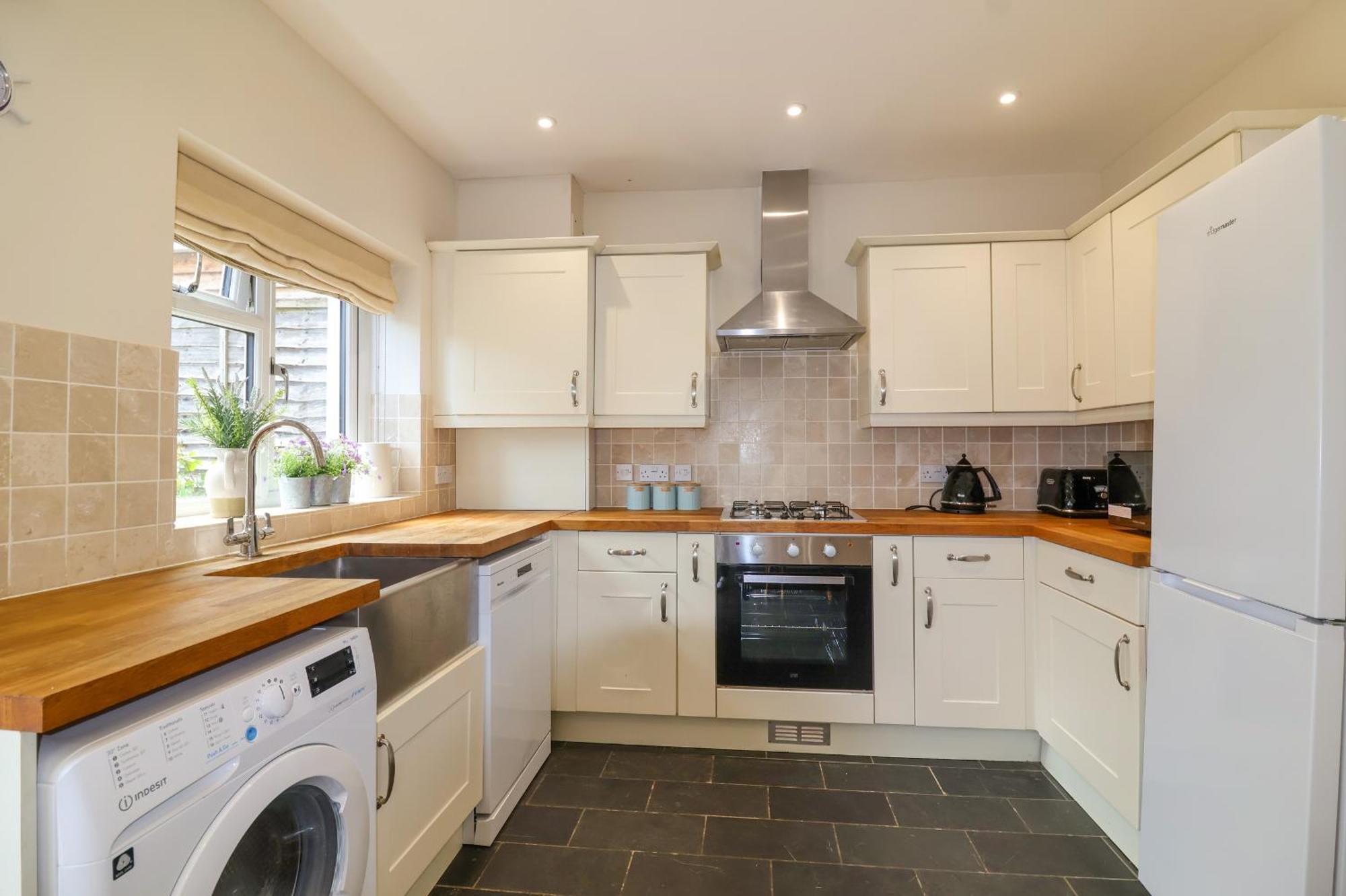 Sea Breeze Vila Swanage Exterior foto