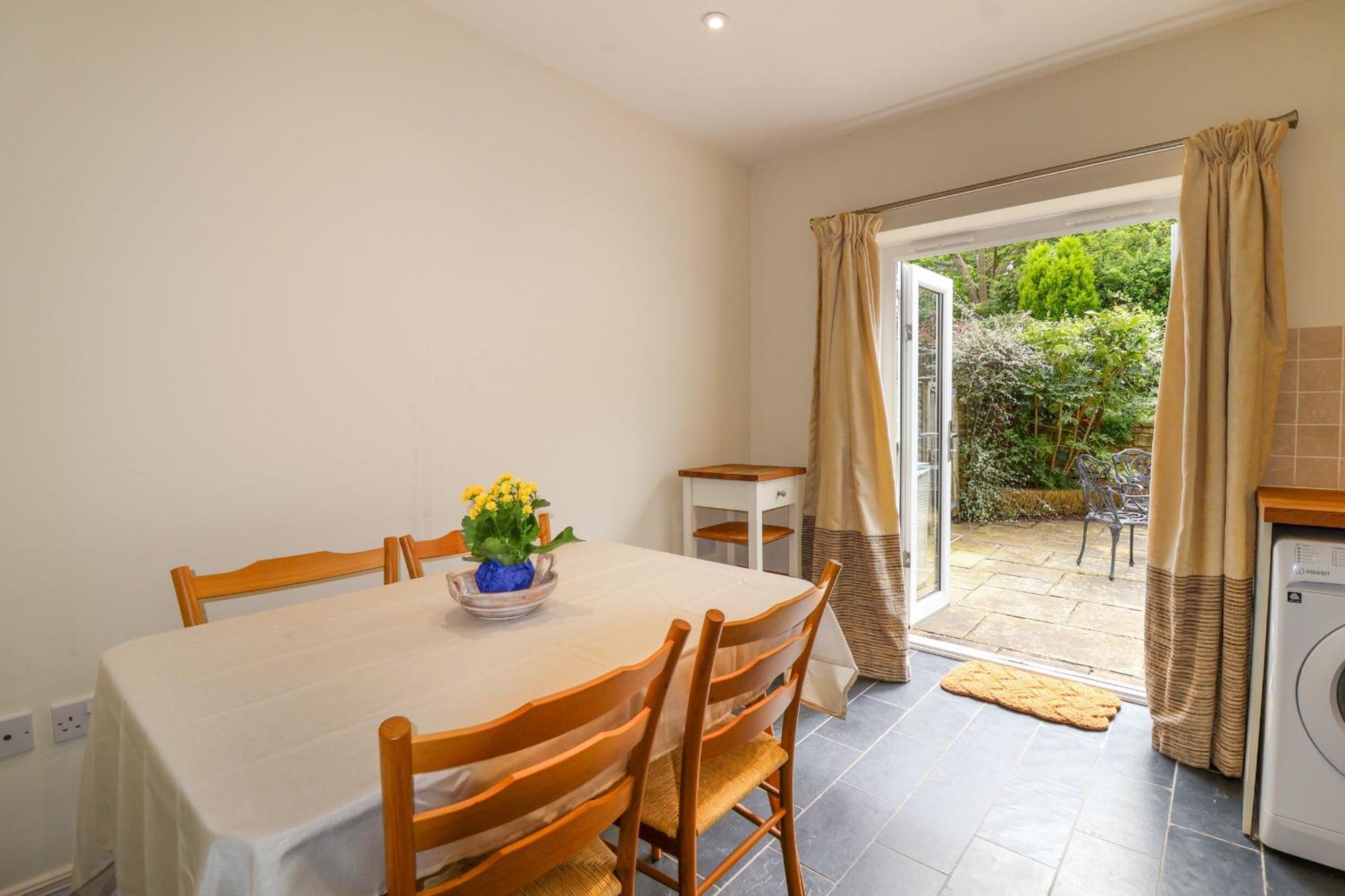 Sea Breeze Vila Swanage Exterior foto