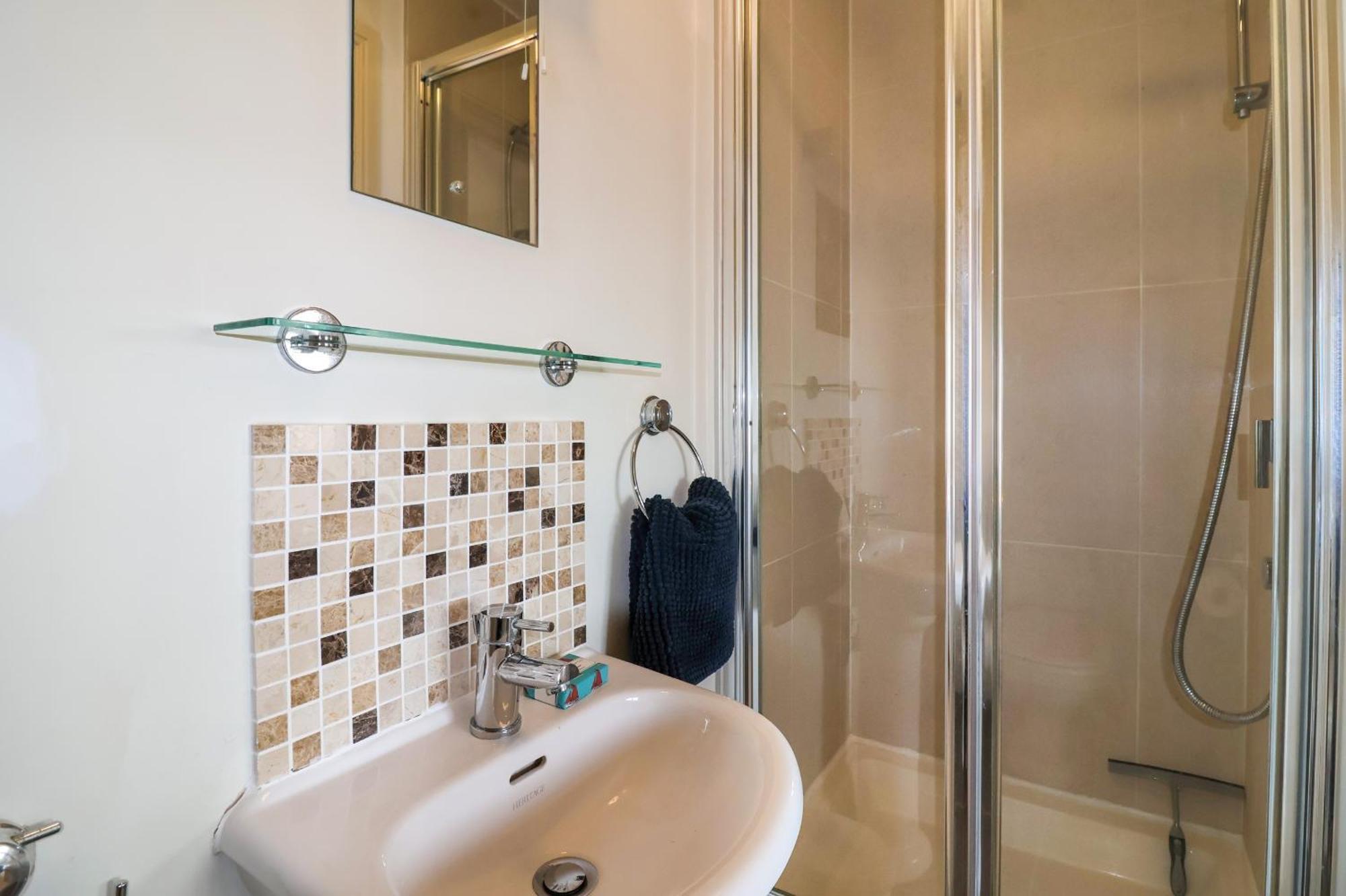 Sea Breeze Vila Swanage Exterior foto